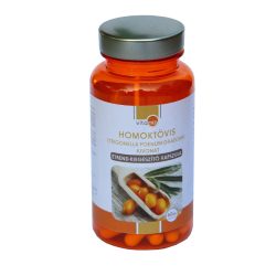  Vitamed prémium - Homoktövis étrend-kiegészítő kapszula
