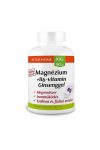 INTERHERB XXL MAGNÉZIUM 100% SZERVES + B6 + GINSENG TABLETTA 90DB