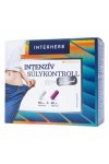 INTERHERB INTENZÍV SÚLYKONTROLL KAPSZULA+TABLETTA 2X60DB