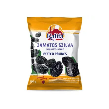 KALIFA ASZALT SZILVA 200G