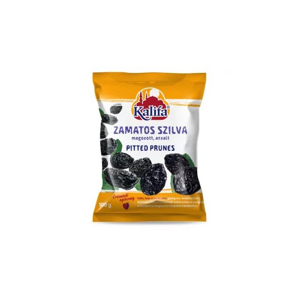 KALIFA ASZALT SZILVA 200G