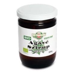 BIO BIORGANIK AGAVÉ SZIRUP 1150G