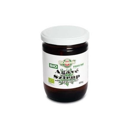 BIO BIORGANIK AGAVÉ SZIRUP 1150G