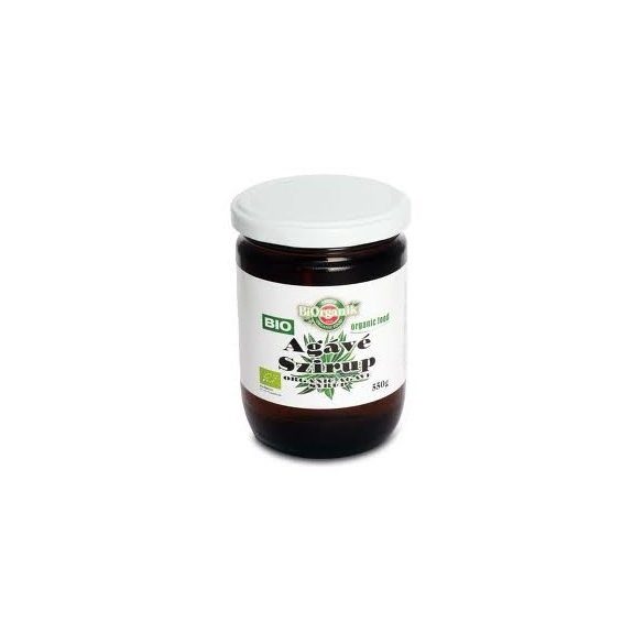 BIO BIORGANIK AGAVÉ SZIRUP 1150G
