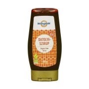 BIO BIORGANIK DATOLYASZIRUP 365G