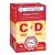 BIOMED MAGYAR KINCS C+D VITAMIN KAPSZULA 60DB