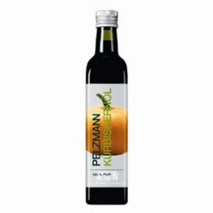 Pelzmann Tökmagolaj 0,5l
