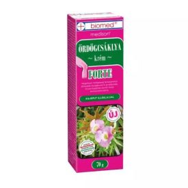 BIOMED ÖRDÖGCSÁKLYA KRÉM FORTE 70G