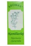 AROMAX ILLÓOLAJ KAMILLA 2ML