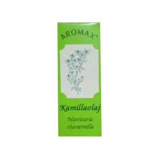 AROMAX ILLÓOLAJ KAMILLA 2ML