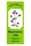 AROMAX ILLÓOLAJ MAJORANNA 5ML
