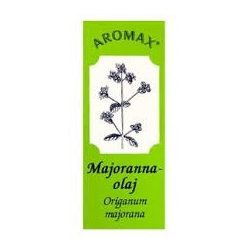 AROMAX ILLÓOLAJ MAJORANNA 5ML