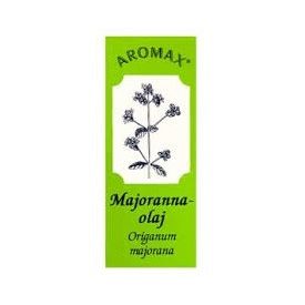 AROMAX ILLÓOLAJ MAJORANNA 5ML