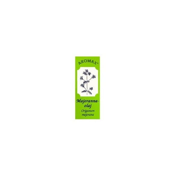 AROMAX ILLÓOLAJ MAJORANNA 5ML