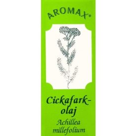 AROMAX CICKAFARKOLAJ 2ML