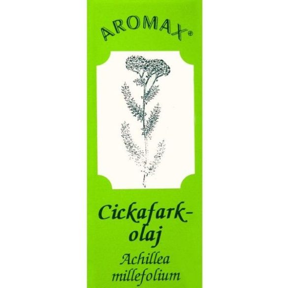 AROMAX CICKAFARKOLAJ 2ML