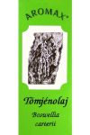 AROMAX ILLÓOLAJ TÖMJÉN 2ML