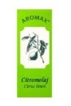 AROMAX ILLÓOLAJ CITROM 10ML