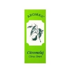 AROMAX ILLÓOLAJ CITROM 10ML