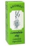AROMAX ILLÓOLAJ LEVENDULA 10ML