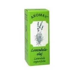 AROMAX ILLÓOLAJ LEVENDULA 10ML