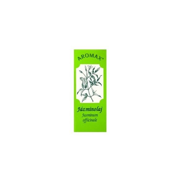 AROMAX ILLÓOLAJ JÁZMIN 10ML