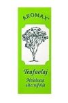 AROMAX ILLÓOLAJ TEAFA 10ML