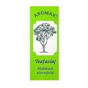 AROMAX ILLÓOLAJ TEAFA 10ML