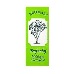 AROMAX ILLÓOLAJ TEAFA 10ML