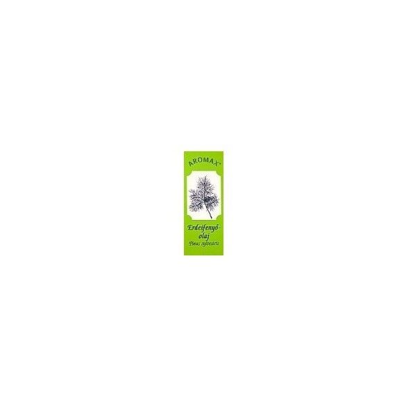 AROMAX ILLÓOLAJ ERDEIFENYŐ 10ML