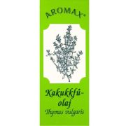 AROMAX ILLÓOLAJ KAKUKKFŰ 10ML