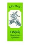 AROMAX ILLÓOLAJ FAHÉJ 10ML