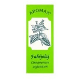 AROMAX ILLÓOLAJ FAHÉJ 10ML