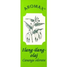 AROMAX ILANG-ILANG ILLÓOLAJ 5ML