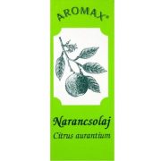 AROMAX ILLÓOLAJ NARANCS 10ML