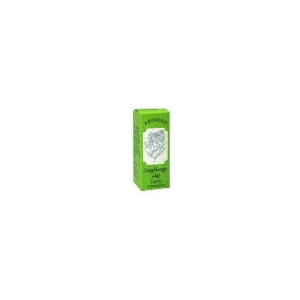 AROMAX SZEGFŰSZEGOLAJ 10ML