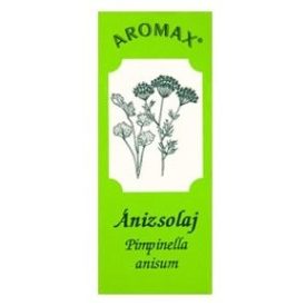 AROMAX ILLÓOLAJ ÁNIZS 10ML