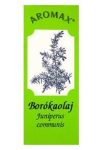 AROMAX ILLÓOLAJ BORÓKA 10ML