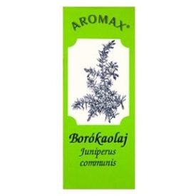 AROMAX ILLÓOLAJ BORÓKA 10ML