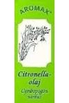 Aromax citronella illóolaj 10ml Aromax citronella illóolaj 10ml