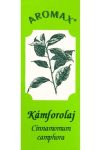 AROMAX ILLÓOLAJ KÁMFOR 10ML