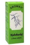 AROMAX ILLÓOLAJ KUBEBABORS 10ML