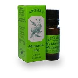 AROMAX ILLÓOLAJ MANDARIN 10ML