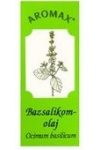AROMAX ILLÓOLAJ BAZSALIKOM 10ML