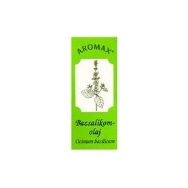 AROMAX ILLÓOLAJ BAZSALIKOM 10ML