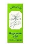 AROMAX ILLÓOLAJ BERGAMOTT 10ML