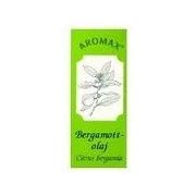 AROMAX ILLÓOLAJ BERGAMOTT 10ML