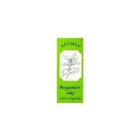 AROMAX ILLÓOLAJ BERGAMOTT 10ML