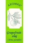 AROMAX ILLÓOLAJ GRAPEFRUIT 10ML