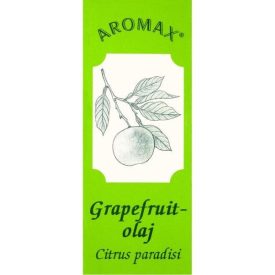 AROMAX ILLÓOLAJ GRAPEFRUIT 10ML